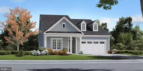 TBB W Aster Way #VIRTUOSO, Gettysburg, PA 17325