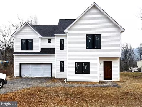 32 Barbara Trl, Fairfield, PA 17320