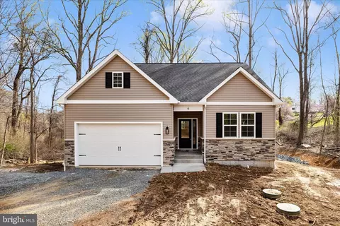4 Fir Trl, Fairfield, PA 17320