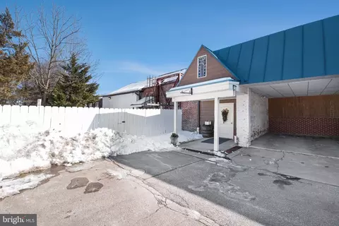 37 N 4th St #9, Gettysburg, PA 17325