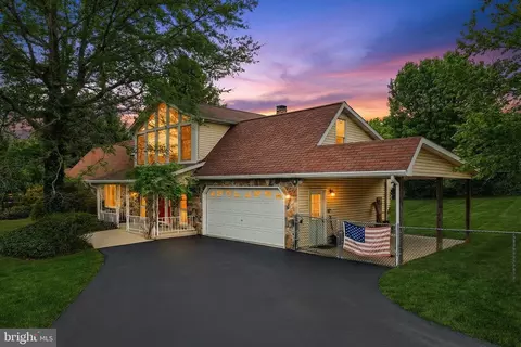 625 Mount Tabor Rd, Gardners, PA 17324