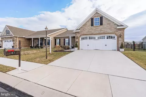61 Stoners Cir, Littlestown, PA 17340