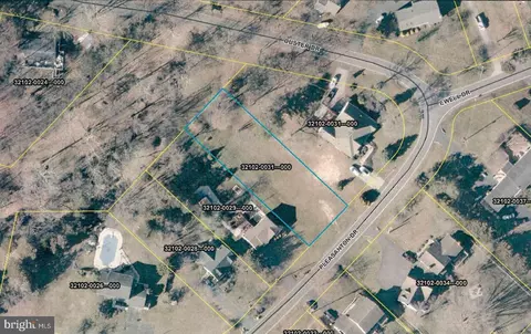 lot477 Pleasanton Dr, Gettysburg, PA 17325