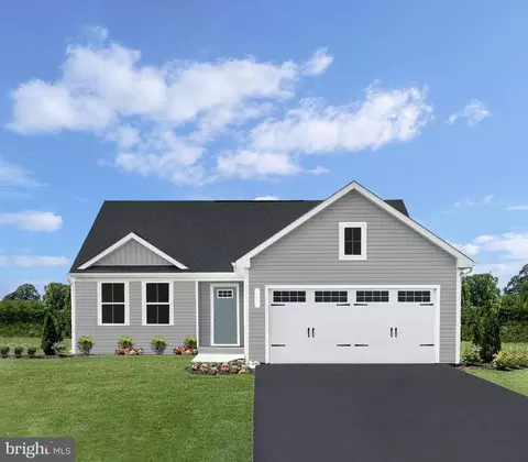 1 Crosby Ct, Gettysburg, PA 17325