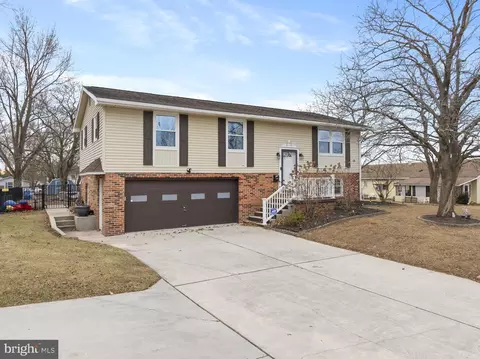 100 Hoke Dr, Gettysburg, PA 17325