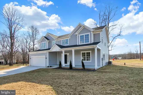 2 Ski Run Trl, Fairfield, PA 17320