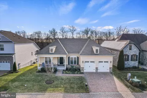 43 Bridge Valley Rd, Gettysburg, PA 17325