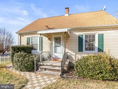 2960 Hanover Pike, Hanover, PA 17331