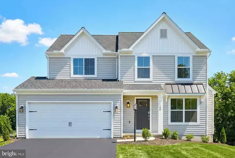 144 Jessica Dr #LOT 146, East Berlin, PA 17316