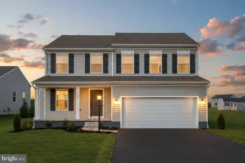 183 Jessica Dr #LOT 66, East Berlin, PA 17316