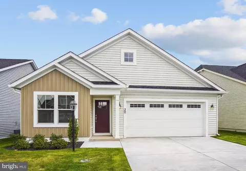 321 Highland Way #LOT 160, Gettysburg, PA 17325