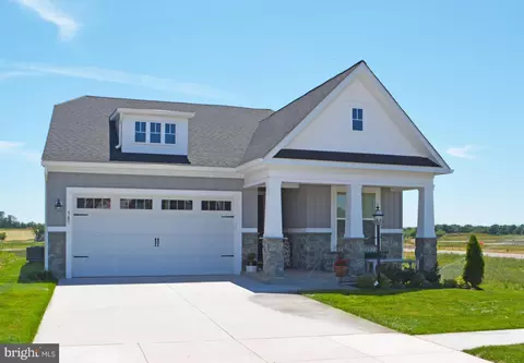 328 Highland Way #LOT 170, Gettysburg, PA 17325