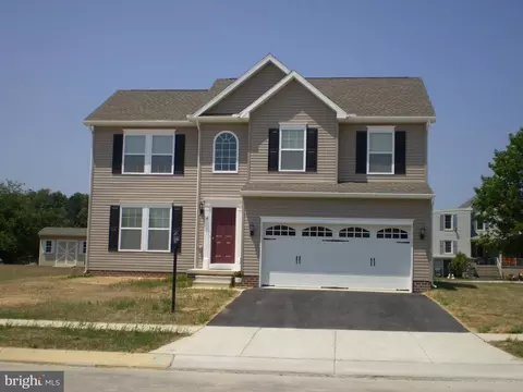 192 Ledger Dr #72, Hanover, PA 17331
