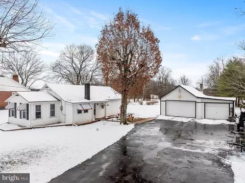 321 Barlow Two Taverns Rd, Gettysburg, PA 17325