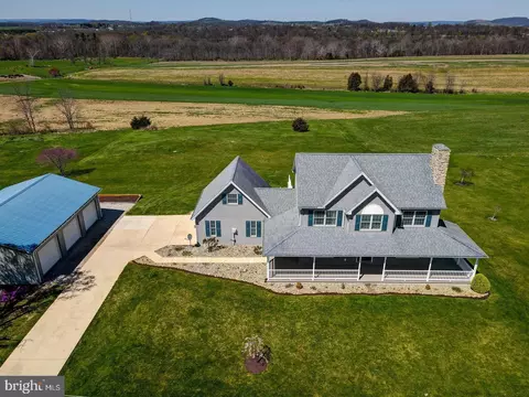1486 Gun Club Rd, York Springs, PA 17372