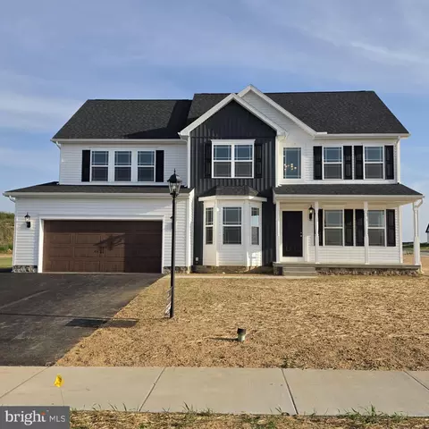 9 Buckskin Dr #71, Hanover, PA 17331