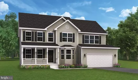 9 Buckskin Dr #71, Hanover, PA 17331