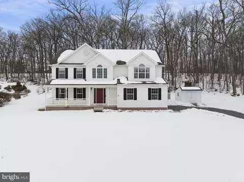 874 Boyds School Rd, Gettysburg, PA 17325