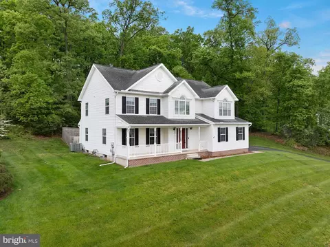 874 Boyds School Rd, Gettysburg, PA 17325