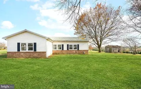539 Aspers Bendersville Rd, Aspers, PA 17304