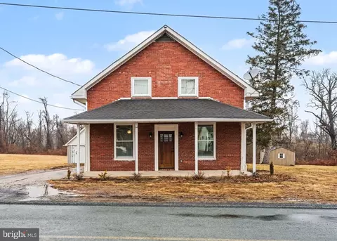 21 Zeigler Mill Rd, Gettysburg, PA 17325