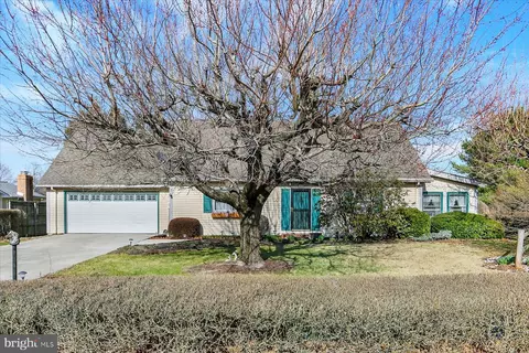 202 Lindy Ave, York Springs, PA 17372