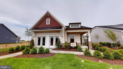 192 Highland Way #LOT 32, Gettysburg, PA 17325