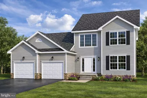 99 W Audubon Rd #164, Gettysburg, PA 17325