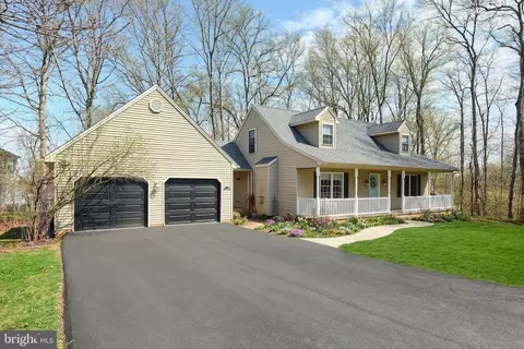 33 Harrison Dr, East Berlin, PA 17316