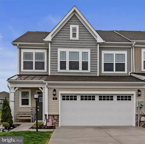 61 Boneset Dr, Gettysburg, PA 17325