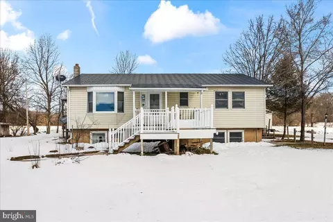 1800 Cranberry Rd, York Springs, PA 17372
