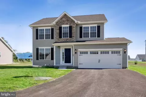 24 Shawl Dr #LOT 83, Hanover, PA 17331