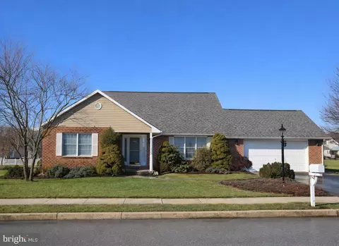 505 Basehoar School Rd, Littlestown, PA 17340