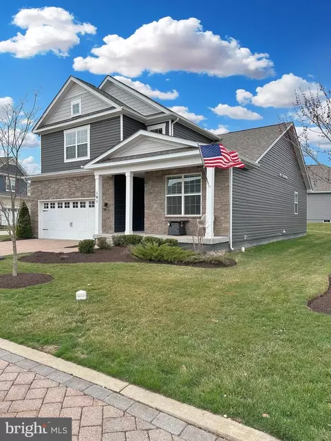 101 Brookside Ln, Gettysburg, PA 17325