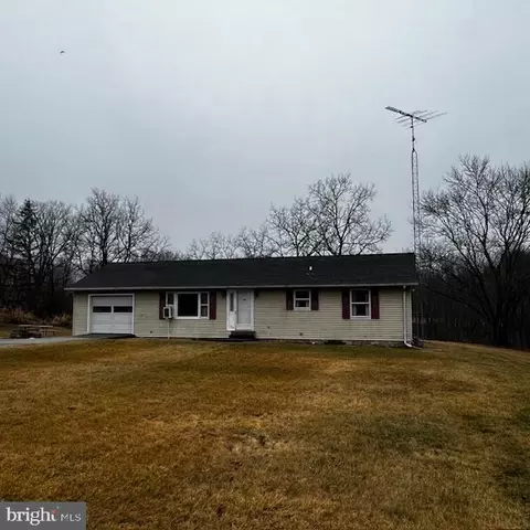 542 South Ave, East Berlin, PA 17316