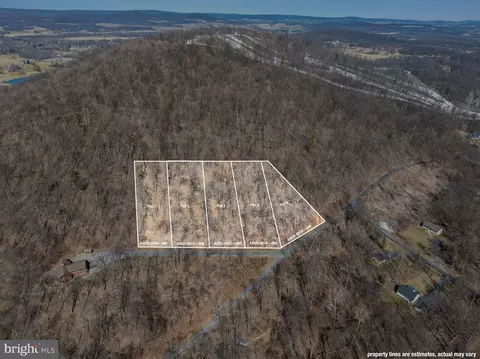10 Sunrise Trl, Fairfield, PA 17320