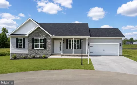 7 Chickadee Ct #C4, Gettysburg, PA 17325