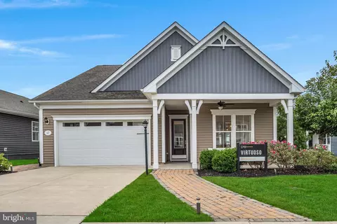 47 Bayberry Ln, Gettysburg, PA 17325