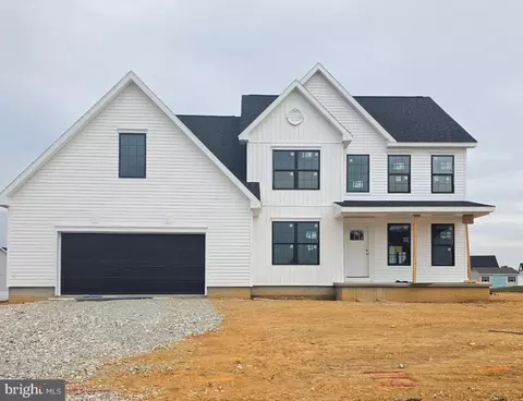 108 Flint Dr #63, Hanover, PA 17331