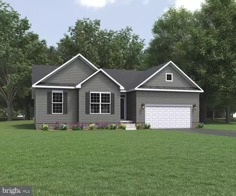 19 Tanager Ct #C15, Gettysburg, PA 17325