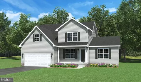 185 E Audubon #177, Gettysburg, PA 17325