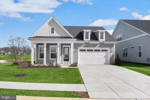 85 Quiet Creek Dr, Gettysburg, PA 17325