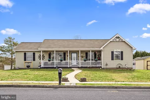 311 S Columbus Ave, Littlestown, PA 17340