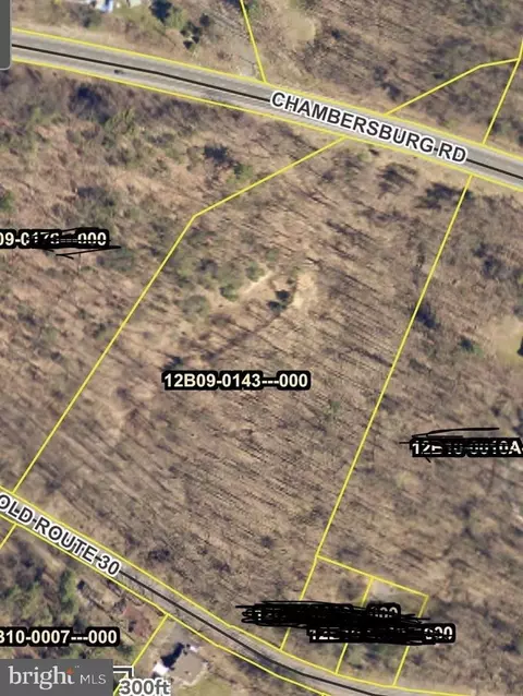 2871 30 Old Route 30, Orrtanna, PA 17353