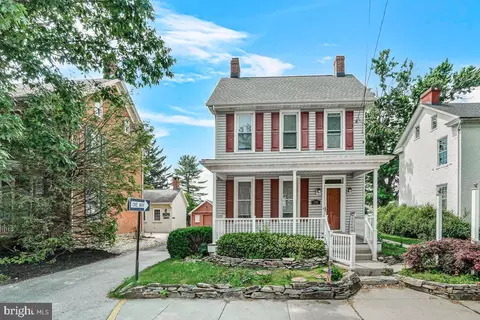 201 E Main St, Fairfield, PA 17320