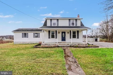 7139 Old Harrisburg Rd, York Springs, PA 17372