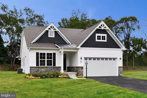 203 Highland Way #LOT 3, Gettysburg, PA 17325