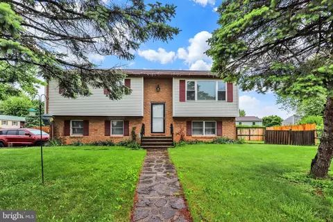 38 Bonniefield Cir, Gettysburg, PA 17325