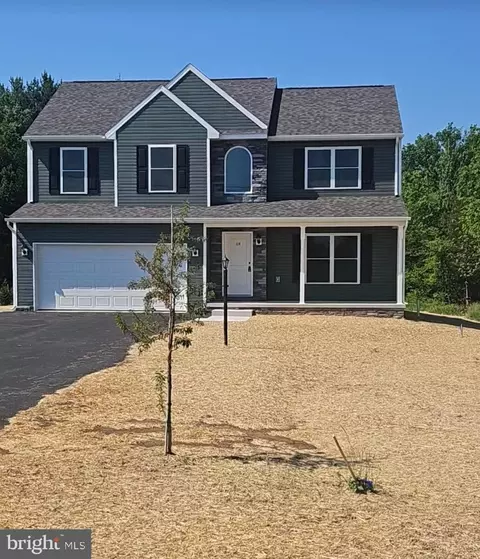 114 Maple St, Littlestown, PA 17340