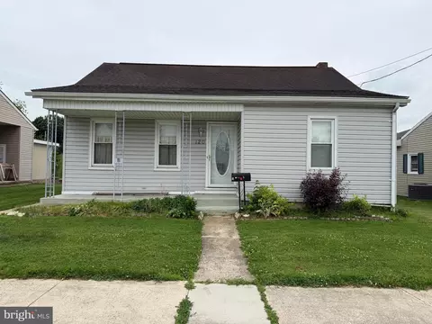 120 North St, Mcsherrystown, PA 17344